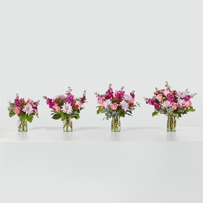 Sunday Morning Bouquet –  Charlynda Fleuriste, Sherbrooke PQ
