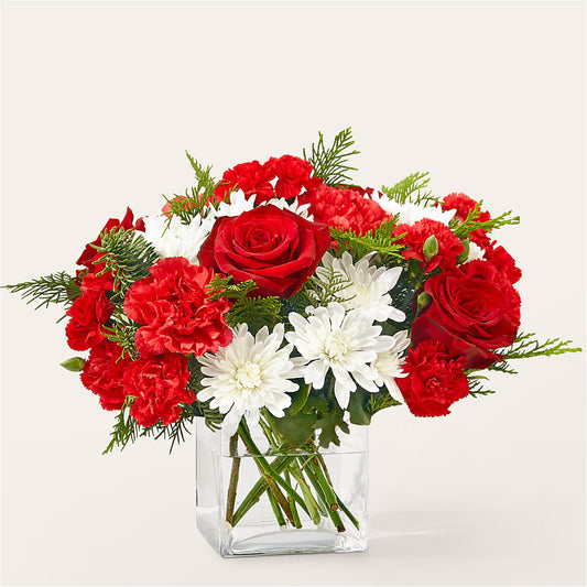Peppermint Chill Bouquet –  Charlynda Fleuriste, Sherbrooke PQ