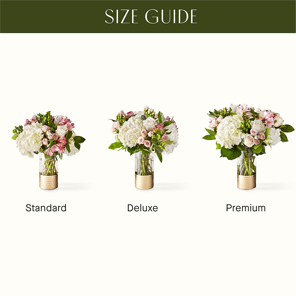 Parisian Stroll Bouquet –  Charlynda Fleuriste, Sherbrooke PQ