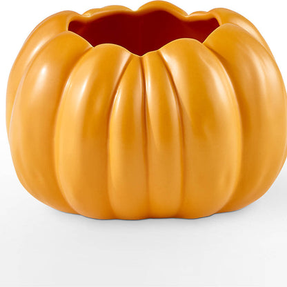 Golden Gourd Pumpkin Bouquet –  Charlynda Fleuriste, Sherbrooke PQ