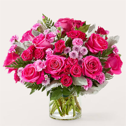 Sweet As Can Be Bouquet –  Charlynda Fleuriste, Sherbrooke PQ