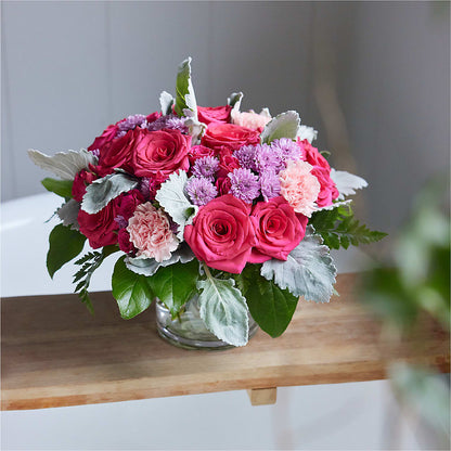 Sweet As Can Be Bouquet –  Charlynda Fleuriste, Sherbrooke PQ