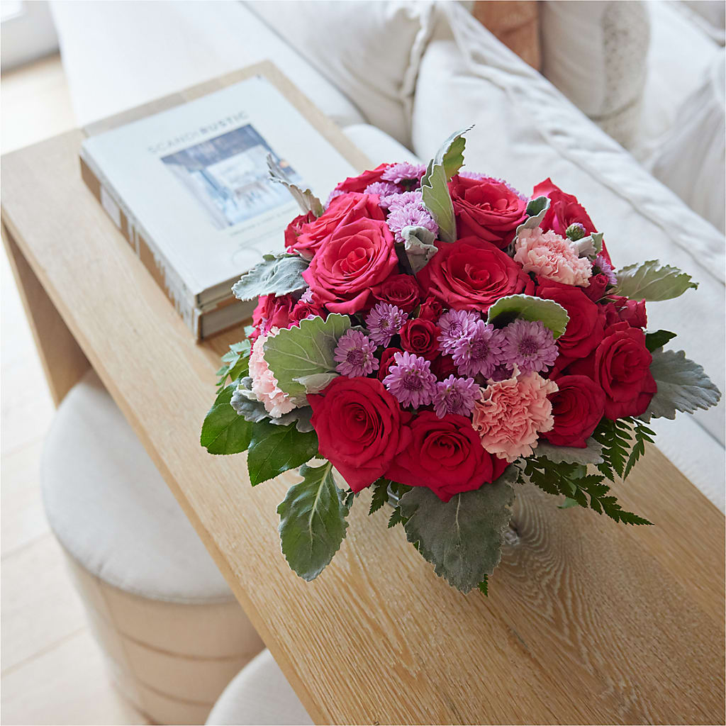 Sweet As Can Be Bouquet –  Charlynda Fleuriste, Sherbrooke PQ