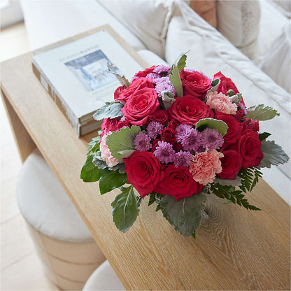 Sweet As Can Be Bouquet –  Charlynda Fleuriste, Sherbrooke PQ