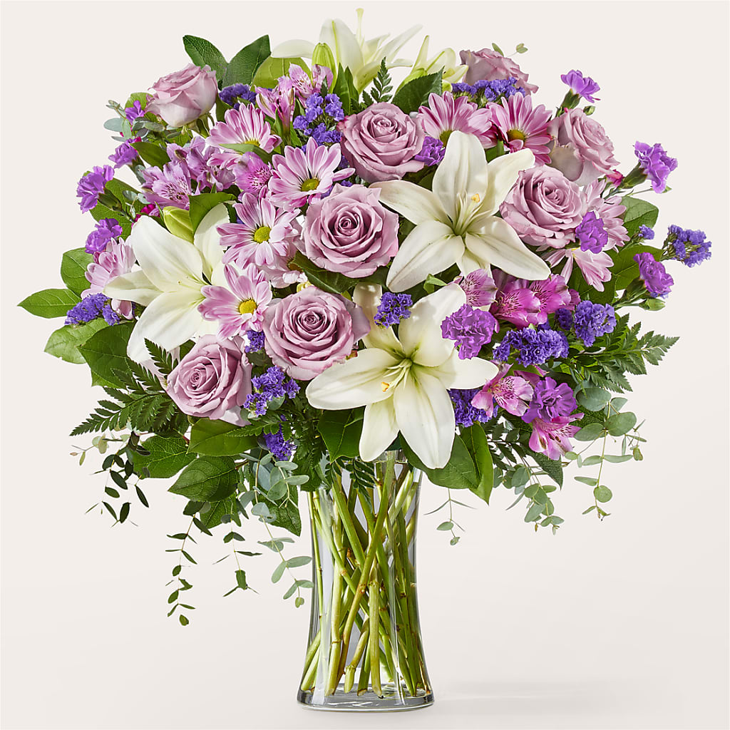 The Dreamscape Bouquet –  Charlynda Fleuriste, Sherbrooke PQ