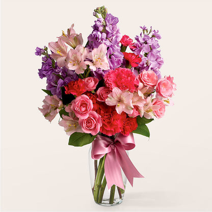 Ramo del personaje principal