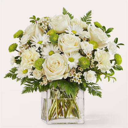 Bouquet de méditation instantanée