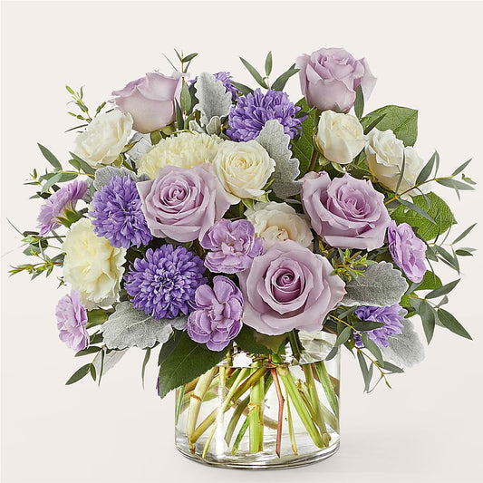 Stardust Bouquet –  Charlynda Fleuriste, Sherbrooke PQ
