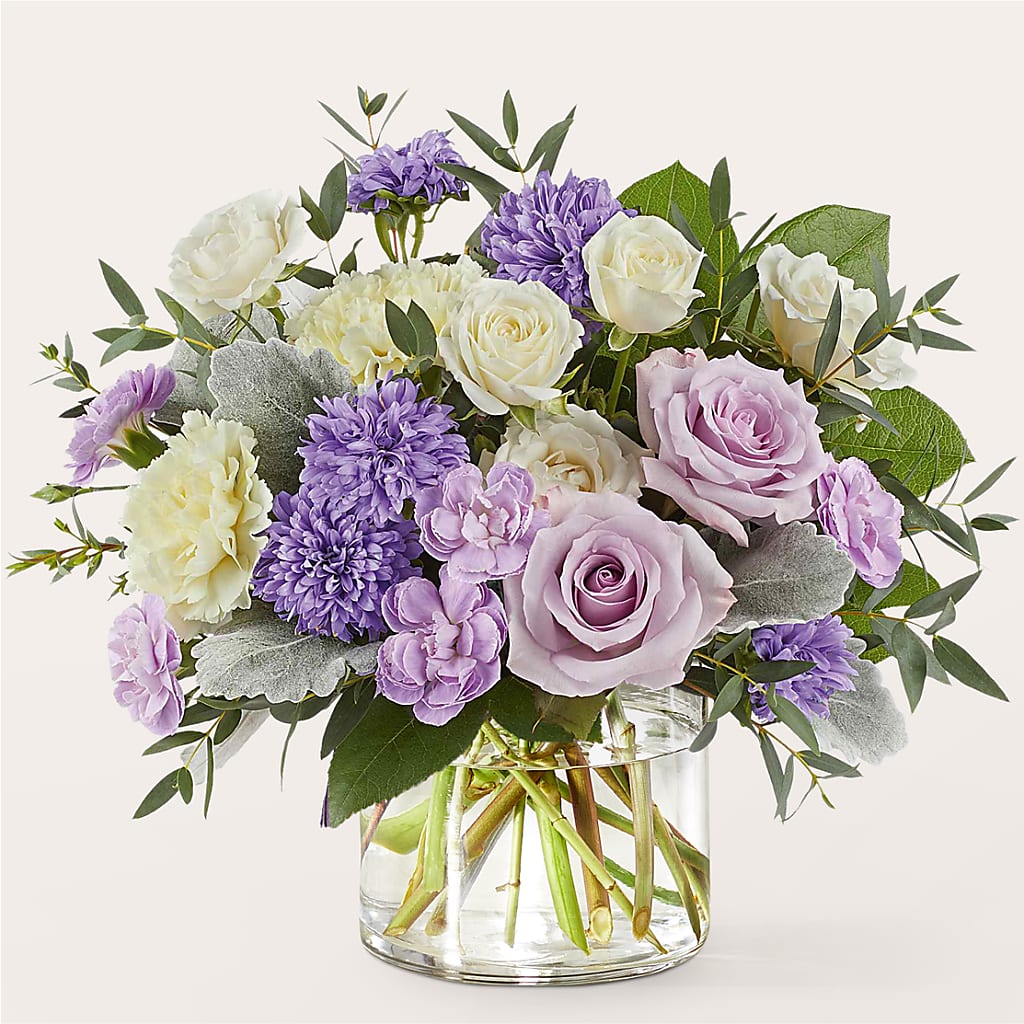 Stardust Bouquet –  Charlynda Fleuriste, Sherbrooke PQ