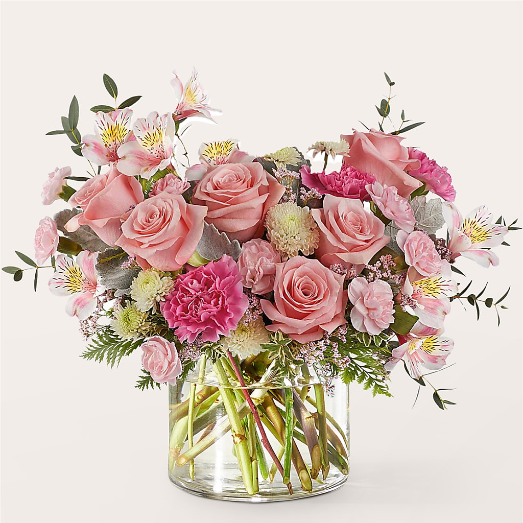 The Treehouse Bouquet –  Charlynda Fleuriste, Sherbrooke PQ