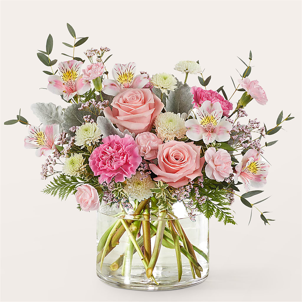The Treehouse Bouquet –  Charlynda Fleuriste, Sherbrooke PQ