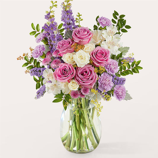 Lucky Me Bouquet –  Charlynda Fleuriste, Sherbrooke PQ