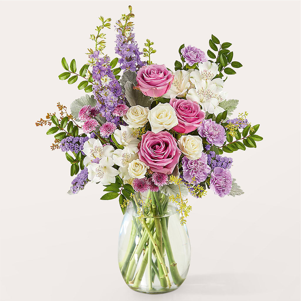 Lucky Me Bouquet –  Charlynda Fleuriste, Sherbrooke PQ