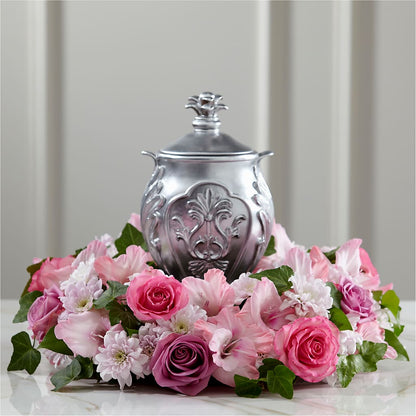 Glorious Tribute Arrangement –  Charlynda Fleuriste, Sherbrooke PQ