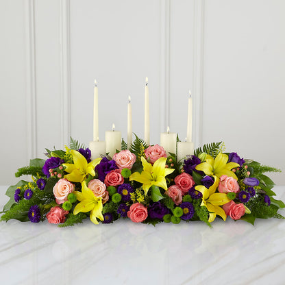 Forever Arrangement –  Charlynda Fleuriste, Sherbrooke PQ