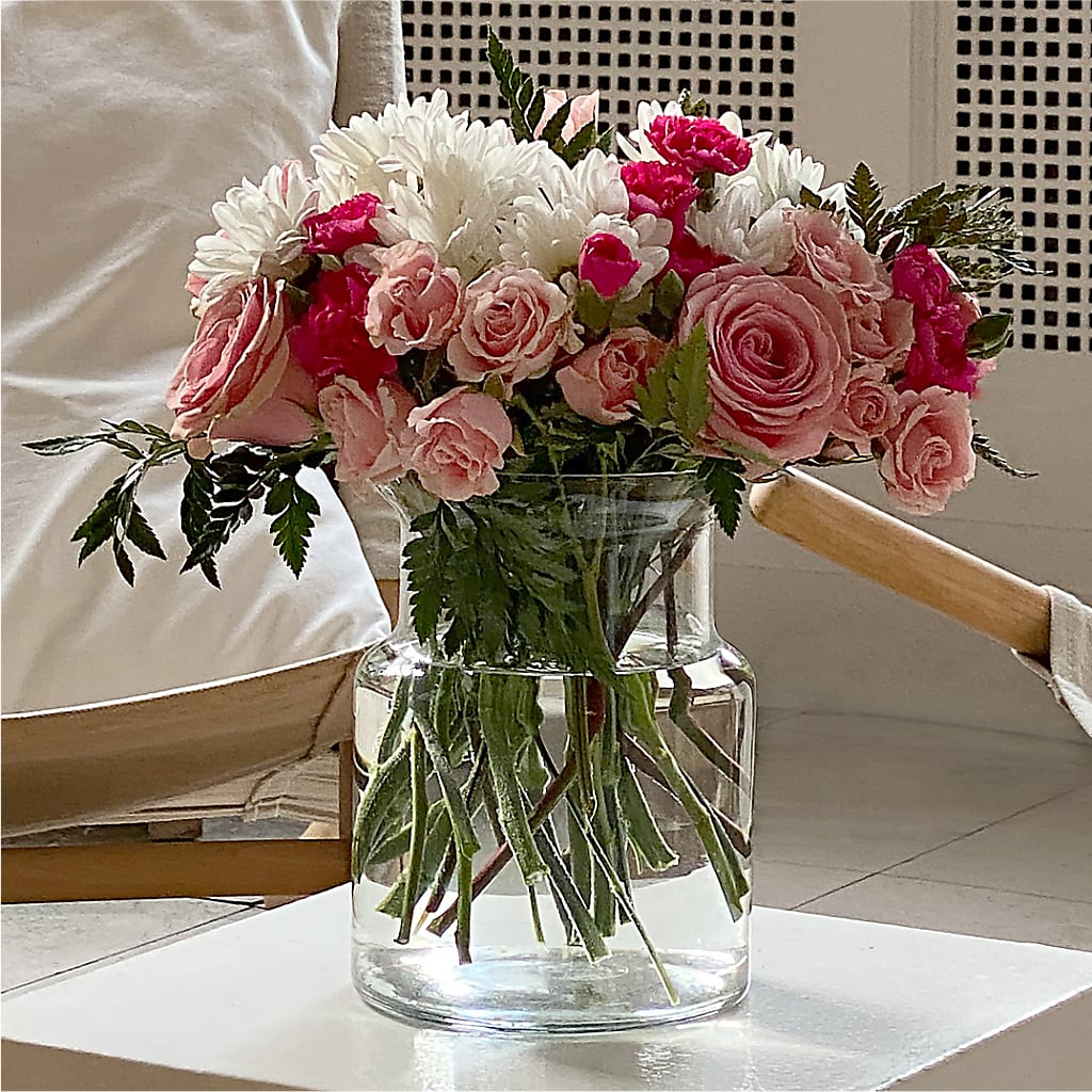 Sweet Surprises® Bouquet –  Charlynda Fleuriste, Sherbrooke PQ