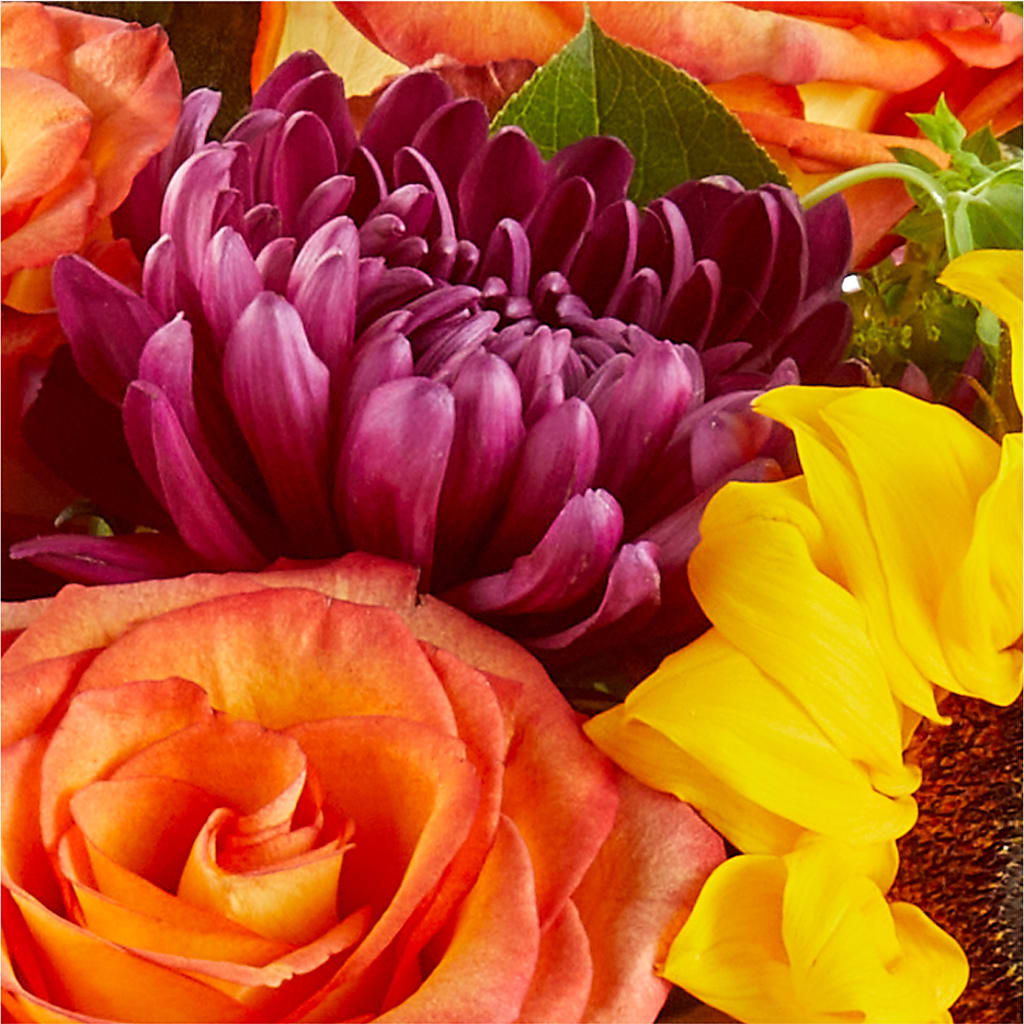 Nature Walk Bouquet –  Charlynda Fleuriste, Sherbrooke PQ