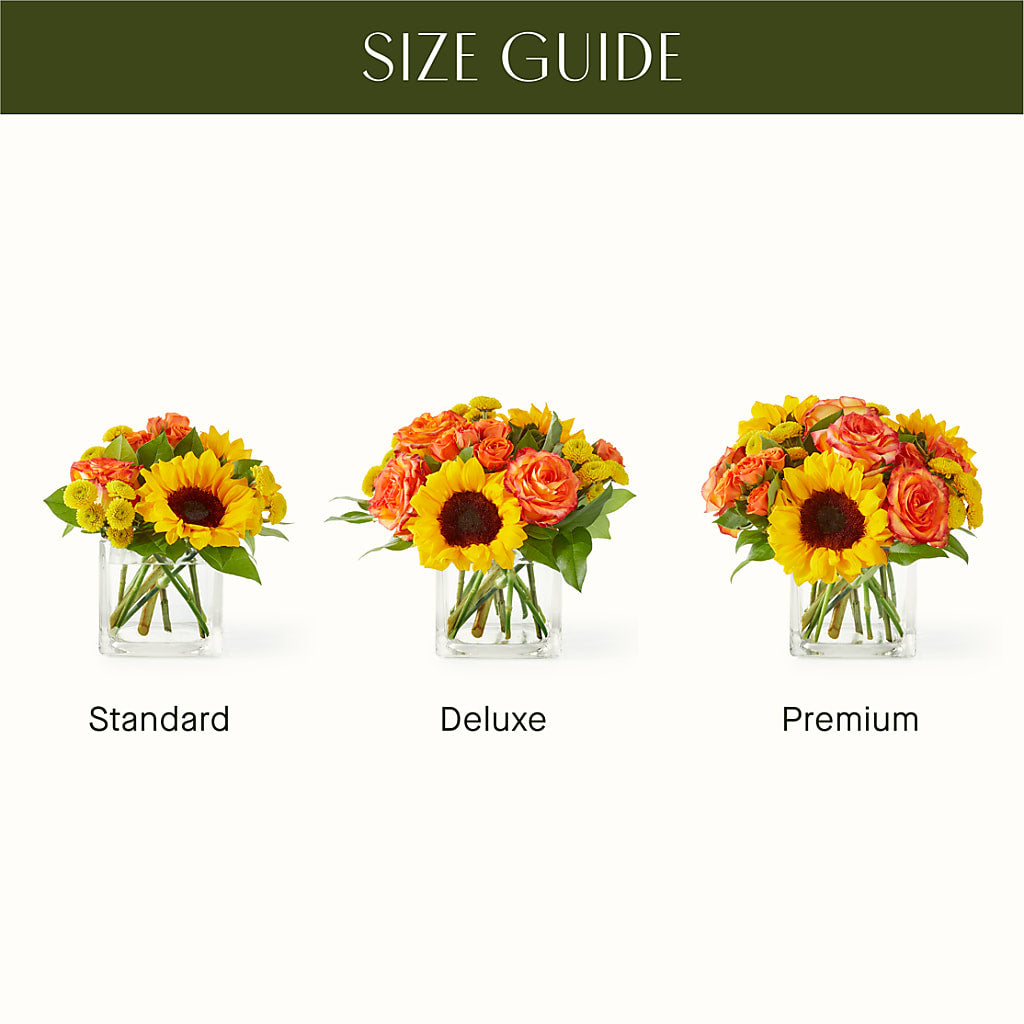 Picnic in the Park Bouquet –  Charlynda Fleuriste, Sherbrooke PQ