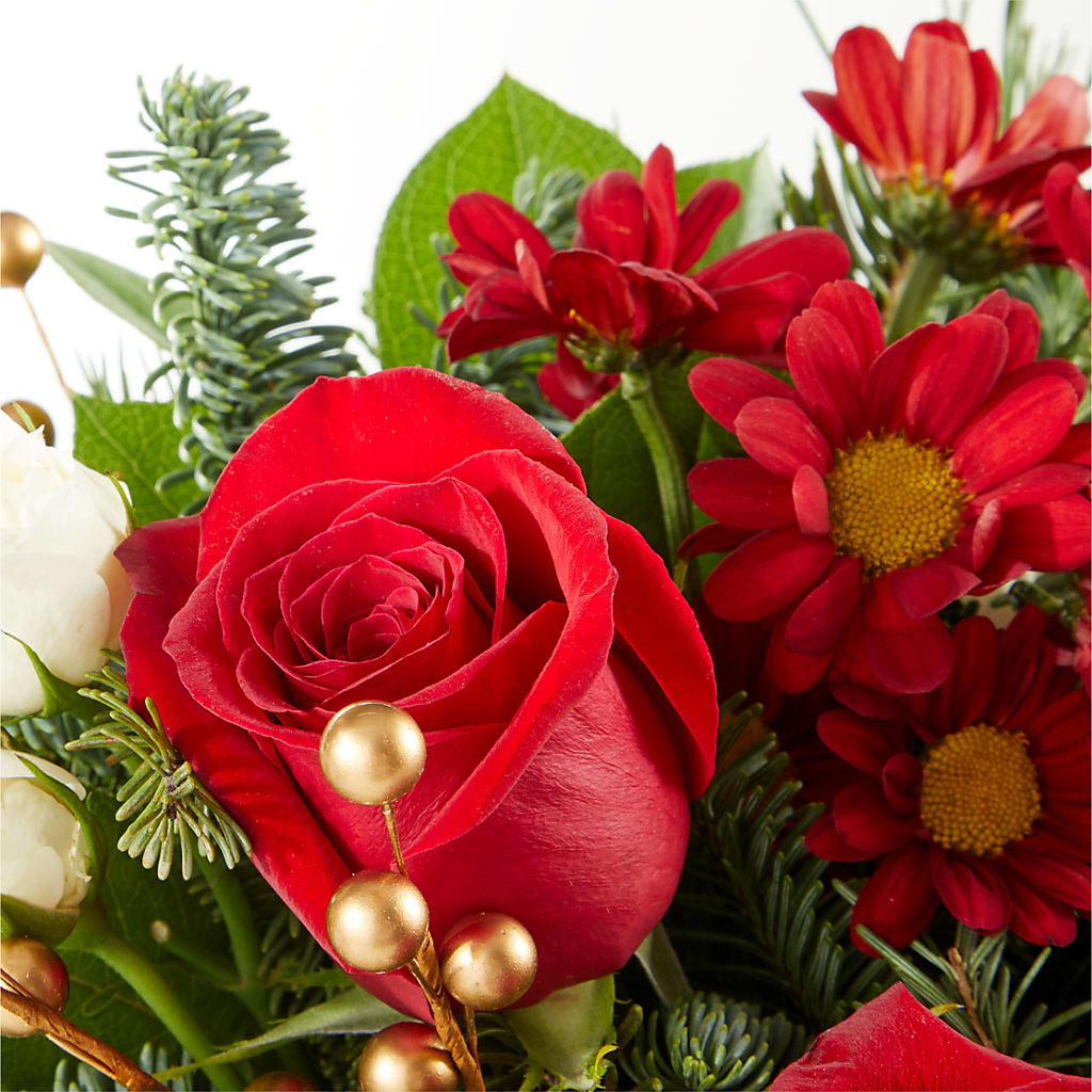 Believe Bouquet –  Charlynda Fleuriste, Sherbrooke PQ