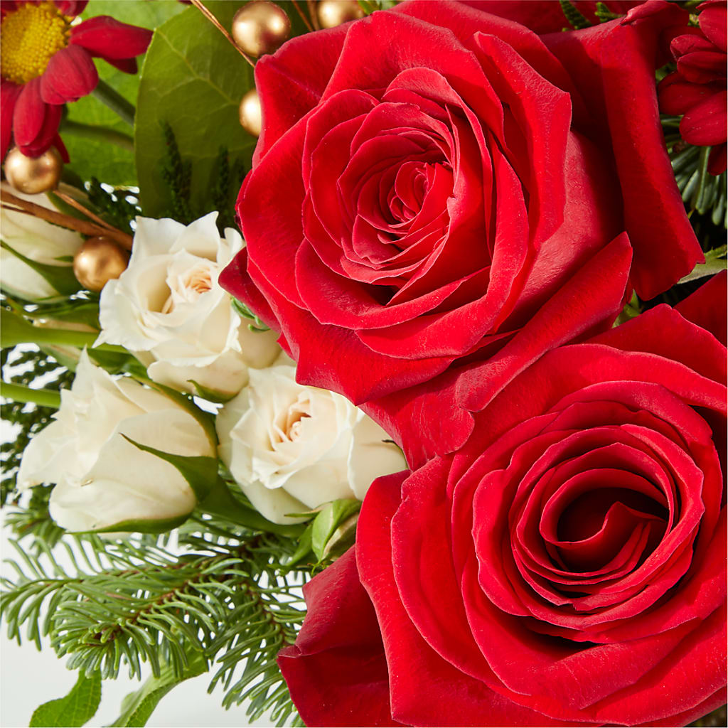Believe Bouquet –  Charlynda Fleuriste, Sherbrooke PQ