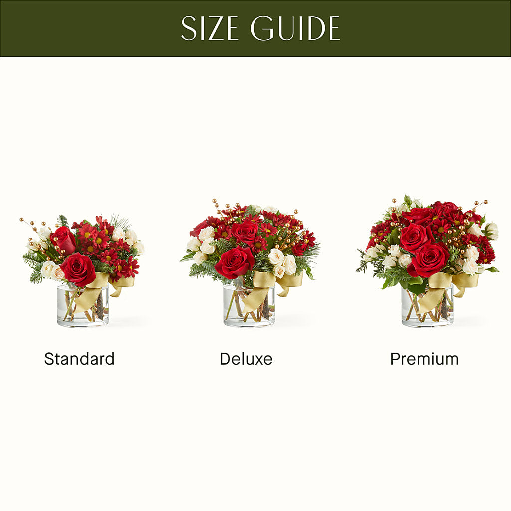 Believe Bouquet –  Charlynda Fleuriste, Sherbrooke PQ