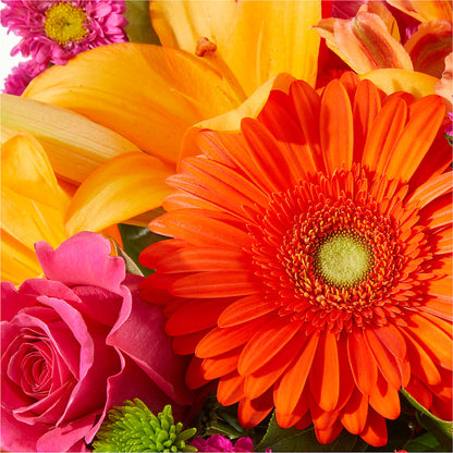 Soiree Bouquet –  Charlynda Fleuriste, Sherbrooke PQ