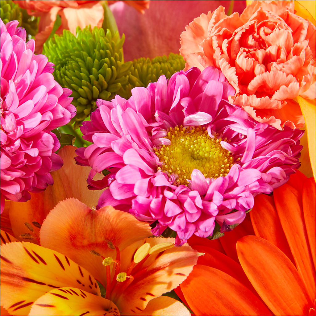 Soiree Bouquet –  Charlynda Fleuriste, Sherbrooke PQ