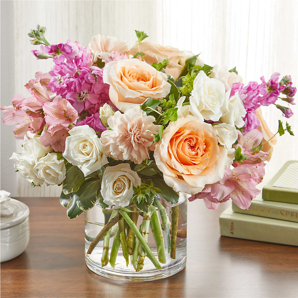 Paradise Bouquet –  Charlynda Fleuriste, Sherbrooke PQ