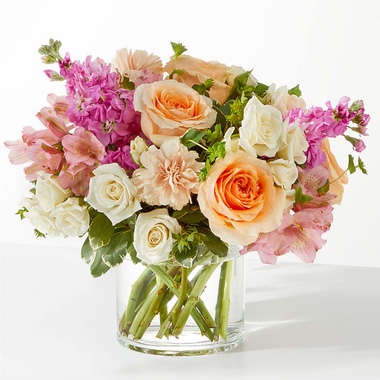 Paradise Bouquet –  Charlynda Fleuriste, Sherbrooke PQ