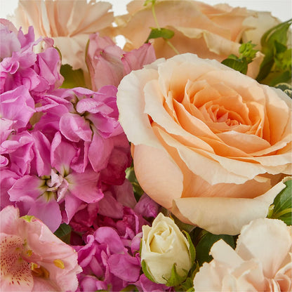 Paradise Bouquet –  Charlynda Fleuriste, Sherbrooke PQ