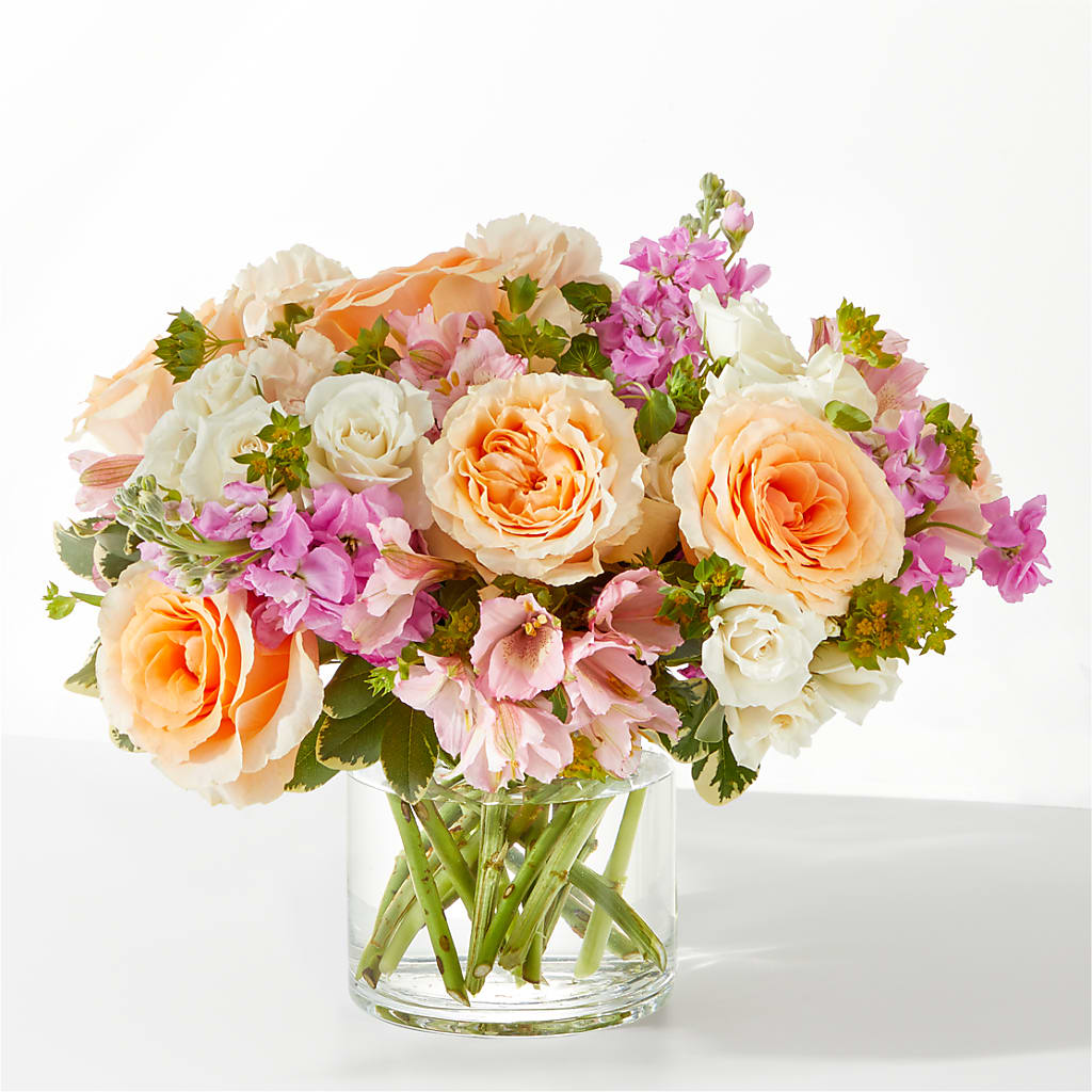 Paradise Bouquet –  Charlynda Fleuriste, Sherbrooke PQ