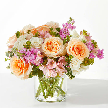 Paradise Bouquet –  Charlynda Fleuriste, Sherbrooke PQ