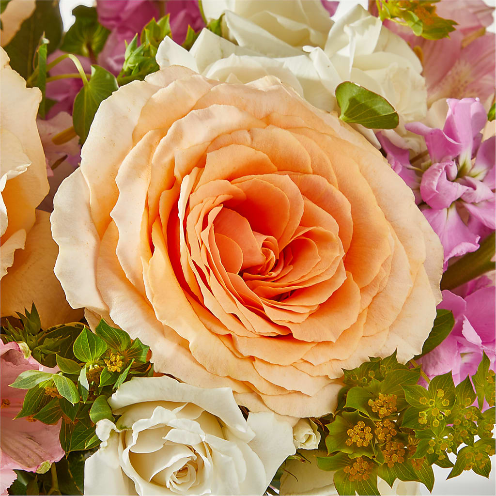 Paradise Bouquet –  Charlynda Fleuriste, Sherbrooke PQ