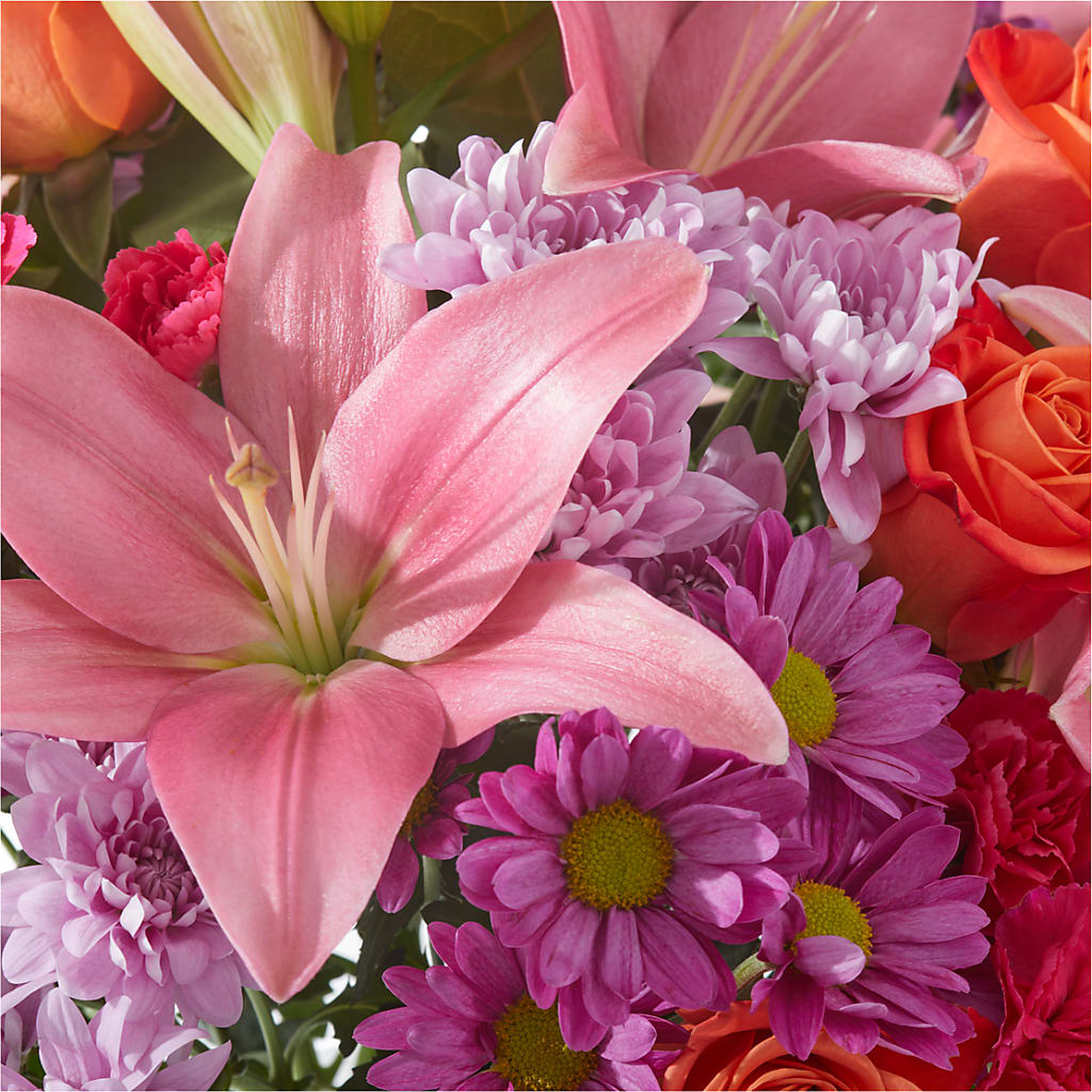 One and Only Bouquet –  Charlynda Fleuriste, Sherbrooke PQ