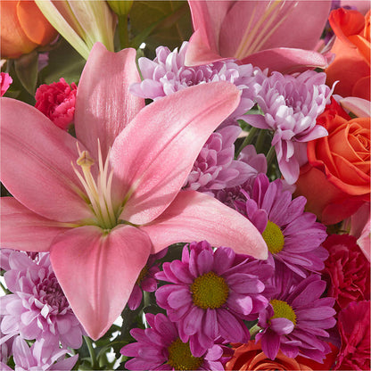 One and Only Bouquet –  Charlynda Fleuriste, Sherbrooke PQ