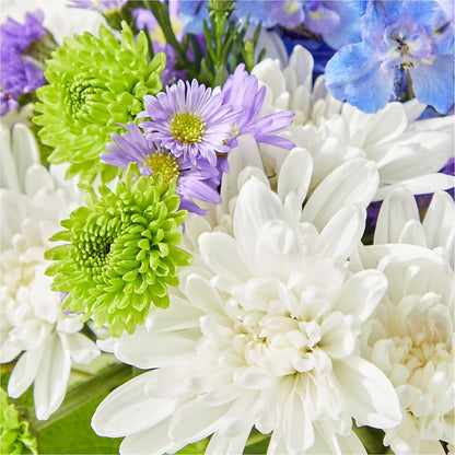 Genuine Gestures Bouquet –  Charlynda Fleuriste, Sherbrooke PQ