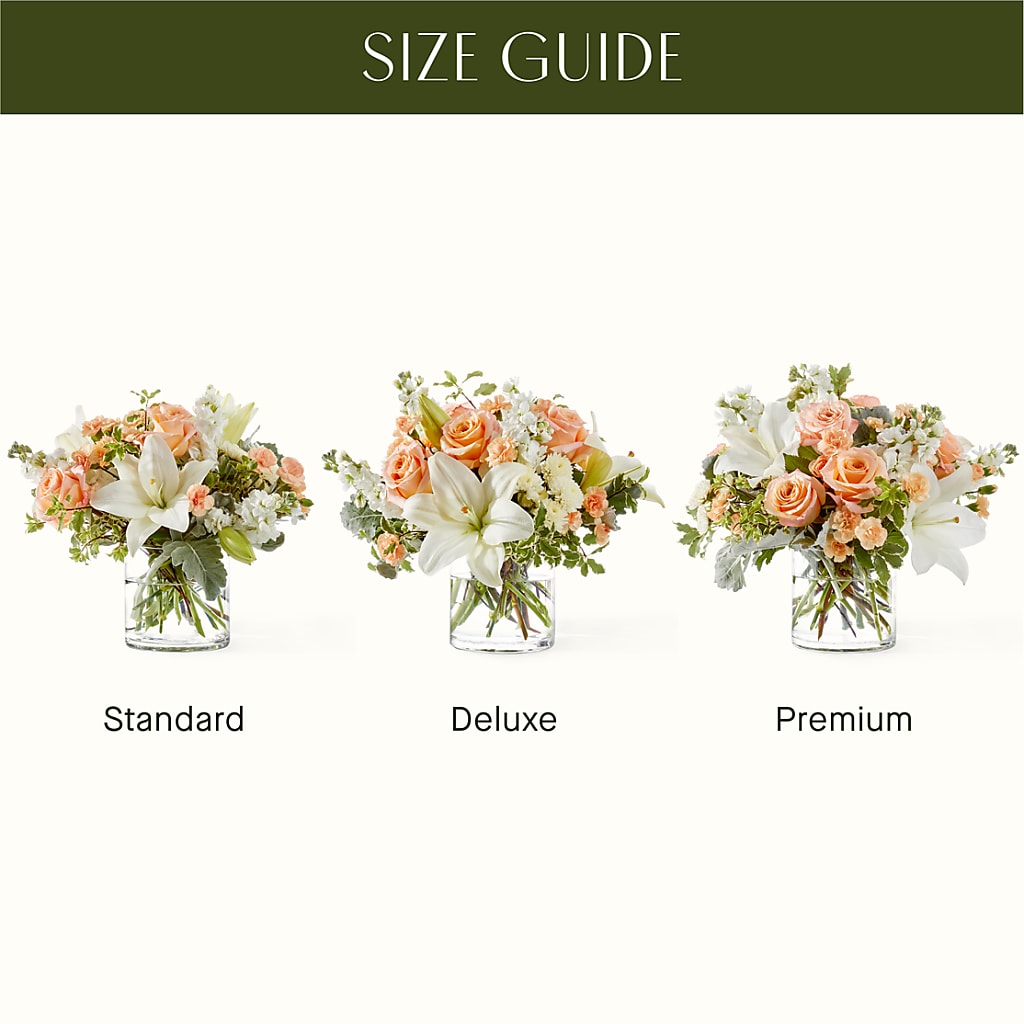 Darling Bouquet –  Charlynda Fleuriste, Sherbrooke PQ