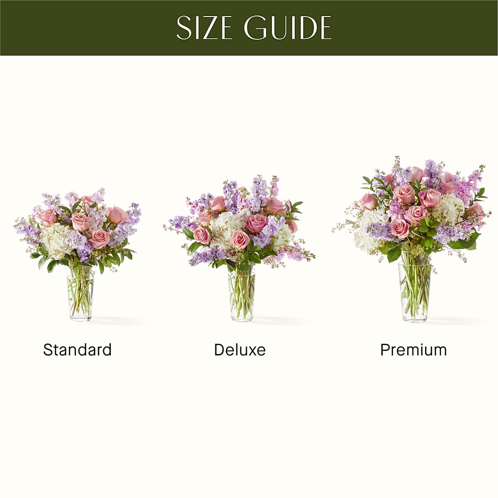 Embraced Bouquet –  Charlynda Fleuriste, Sherbrooke PQ