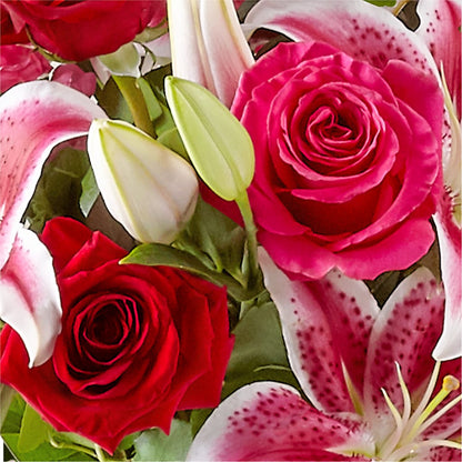 Always You Bouquet –  Charlynda Fleuriste, Sherbrooke PQ