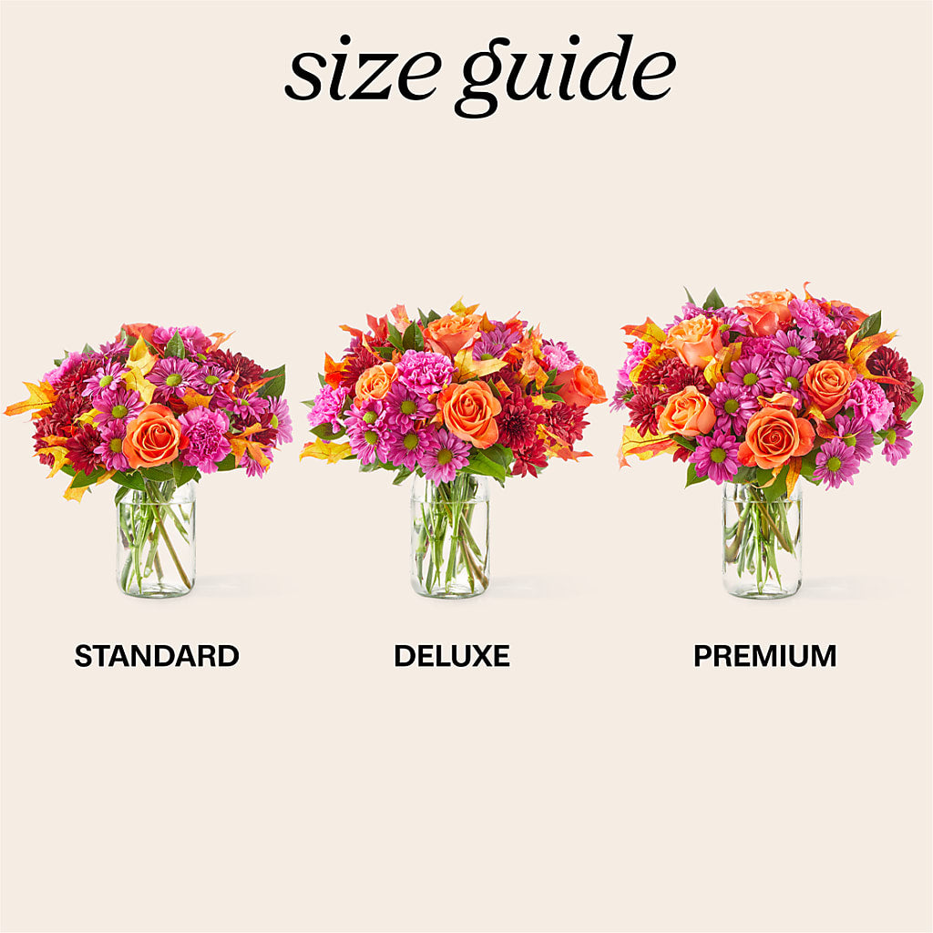 Mum's the Word Bouquet –  Charlynda Fleuriste, Sherbrooke PQ