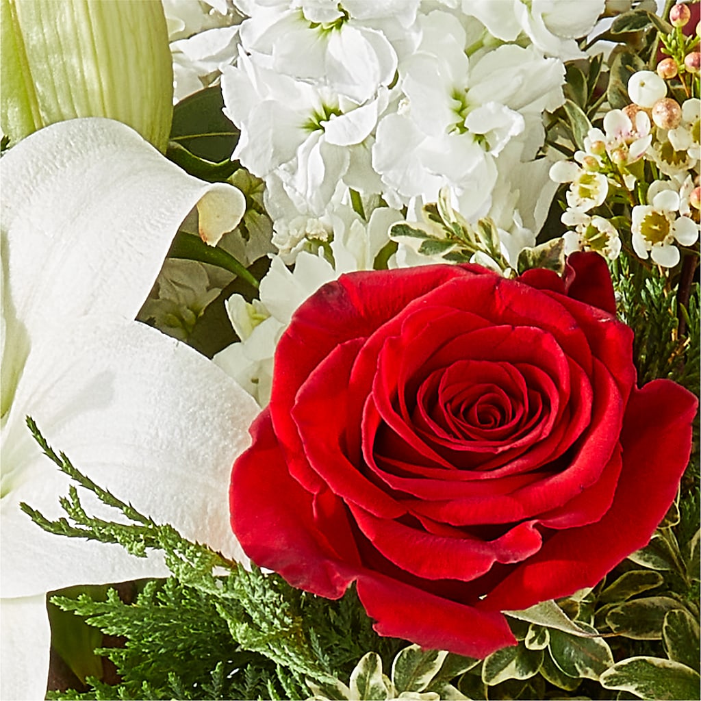 Twinkle Lights Bouquet –  Charlynda Fleuriste, Sherbrooke PQ