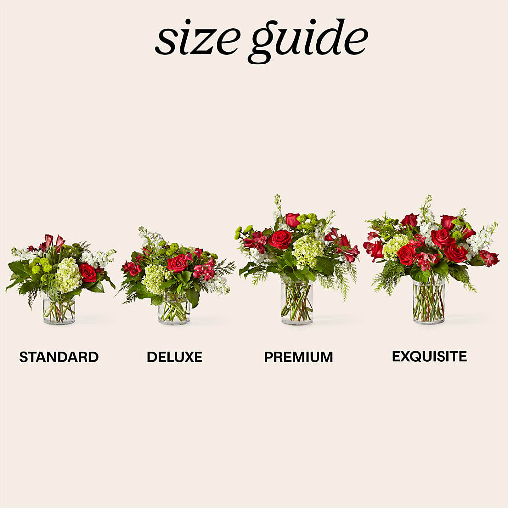 Tree Shopping Bouquet –  Charlynda Fleuriste, Sherbrooke PQ