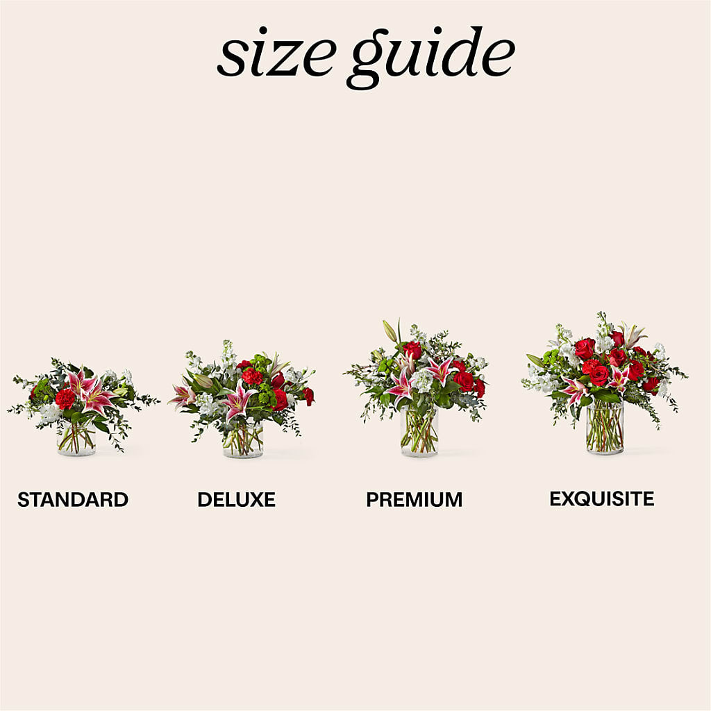 Gumdrop Button Bouquet –  Charlynda Fleuriste, Sherbrooke PQ