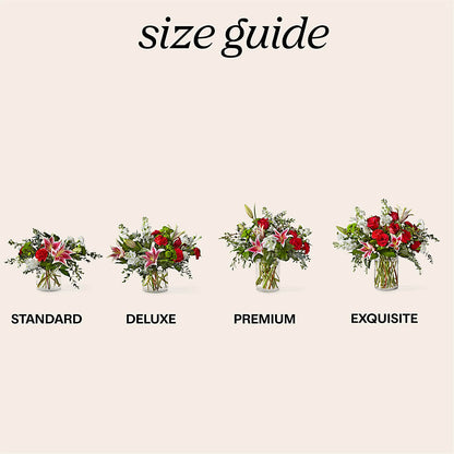 Gumdrop Button Bouquet –  Charlynda Fleuriste, Sherbrooke PQ