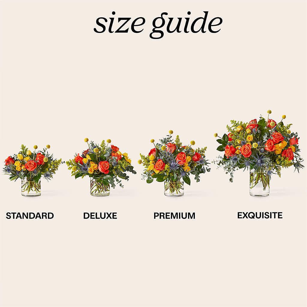 Disco Bouquet –  Charlynda Fleuriste, Sherbrooke PQ