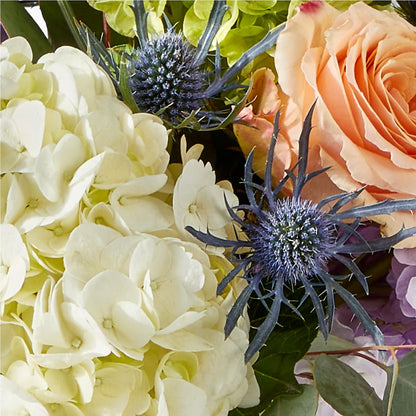 Porch Swing Bouquet –  Charlynda Fleuriste, Sherbrooke PQ