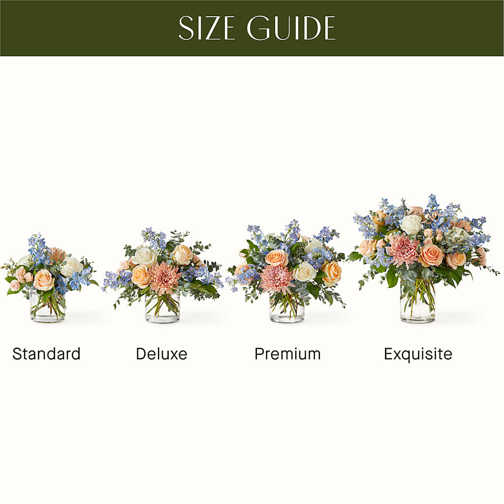 Inspired Bouquet –  Charlynda Fleuriste, Sherbrooke PQ