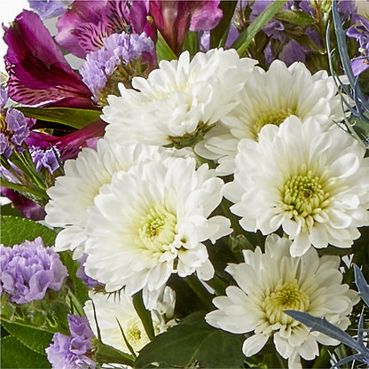Shooting Star Bouquet –  Charlynda Fleuriste, Sherbrooke PQ