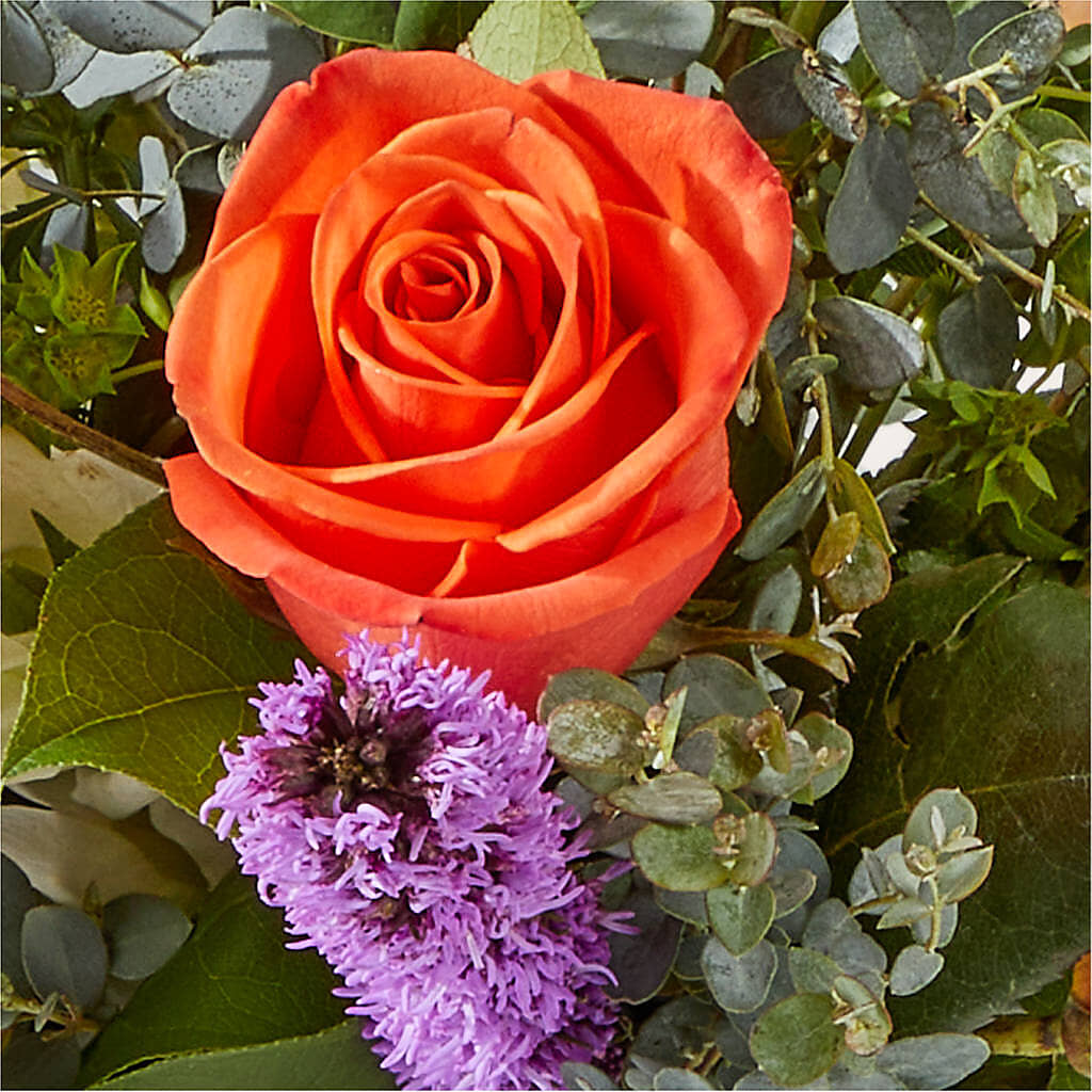 The Standout Bouquet –  Charlynda Fleuriste, Sherbrooke PQ