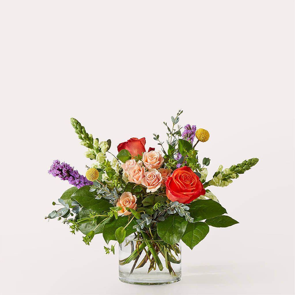 The Standout Bouquet –  Charlynda Fleuriste, Sherbrooke PQ